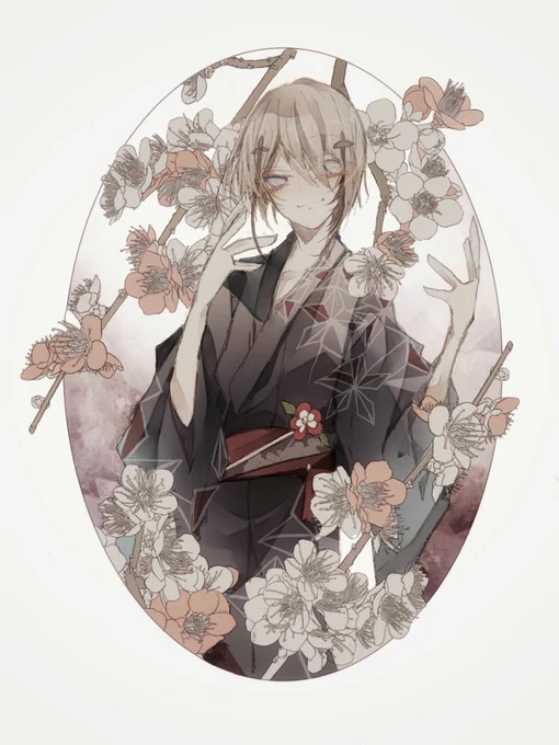 《軽装/日向正宗》 