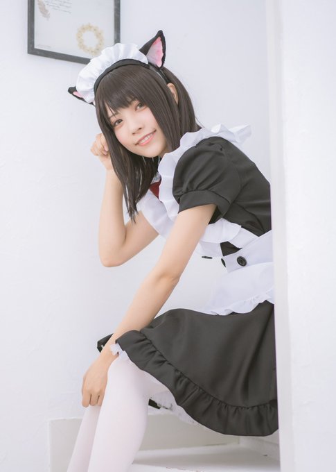 コスプレイヤーめでぃのTwitter画像11