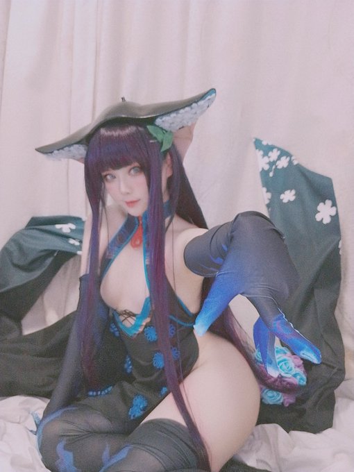 Twitterのコスプレ画像58