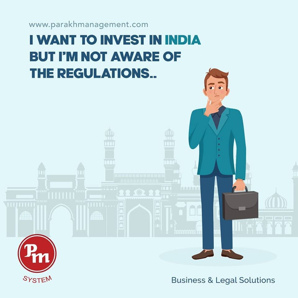 parakhms's tweet photo. We assist you with the compliances one need to be aware of if they wish to invest in India. Contact Parakh Management for corporate consultancy as well as Business &amp; Legal solutions.
.
.
#investment #investmentproperty #investmentbanking #ParakhManagementSystem #PmSystem https://t.co/HjOaxbA1tn