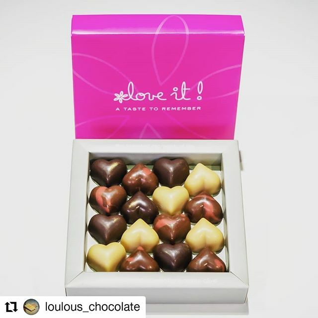 Veggiedeli's tweet photo. #Repost @loulous_chocolate
• • • • • •
NEW Flavours , Limited edition dozen voor Valentijn te verkrijgen op de webshop (smaken Chai, Kriek, Ganduja pops)
Edition limitée pour la Saint-Valentin à partir de lundi sur le shop web (goût Chai, Cerise … https://t.co/tmOD6bJ0my https://t.co/B3yY3dpoYL