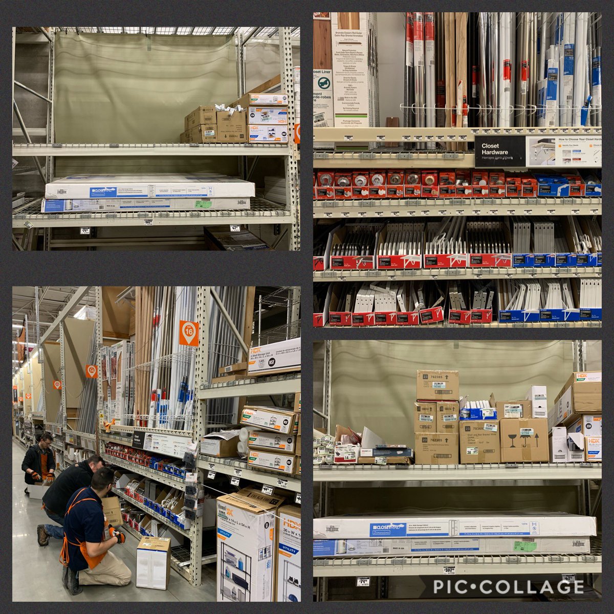 Donald Charron (@donaldcharron6) on Twitter photo Saturday morning blitz for closet repair! Full and ready to sell for the weekend! <a href="/JasonArigoni/">Jason Arigoni</a> <a href="/maryanne_stl/">Maryanne St. Laurent</a> @TeamWesterlyRI <a href="/peg42841/">@peg4284</a> <a href="/ChrisUrso2/">Chris Urso</a> Saturday morning blitz for closet repair! Full and ready to sell for the weekend! <a href="/JasonArigoni/">Jason Arigoni</a> <a href="/maryanne_stl/">Maryanne St. Laurent</a> @TeamWesterlyRI <a href="/peg42841/">@peg4284</a> <a href="/ChrisUrso2/">Chris Urso</a>
