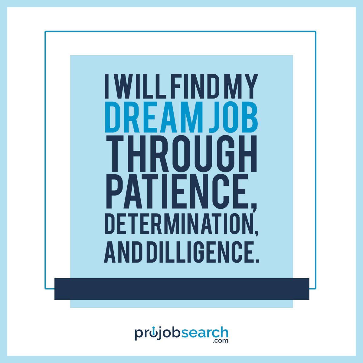 Pro_Job_Search's tweet image. Just be curious and there is always a way to go.
Register your profile projobsearch.com/register/
#Motivation #Motivational #InterviewTips #Interview #CareerAdvice #Resume #JobHunt #Career #business #entrepreneur #job #Jobs #JobSeeker #FindJobs #Hiring #jobsearch #ProJobSearch