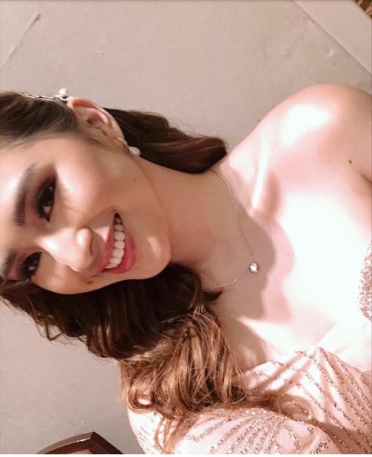 CheMagno2's tweet photo. IG update from @IsabelaVinzon on 1-31-20
Napaka ganda mo lala super namimiss ka na namin..
We love you❤❤❤
#Isabelamazing
#Lalanatics https://t.co/p6JzTdJKNK