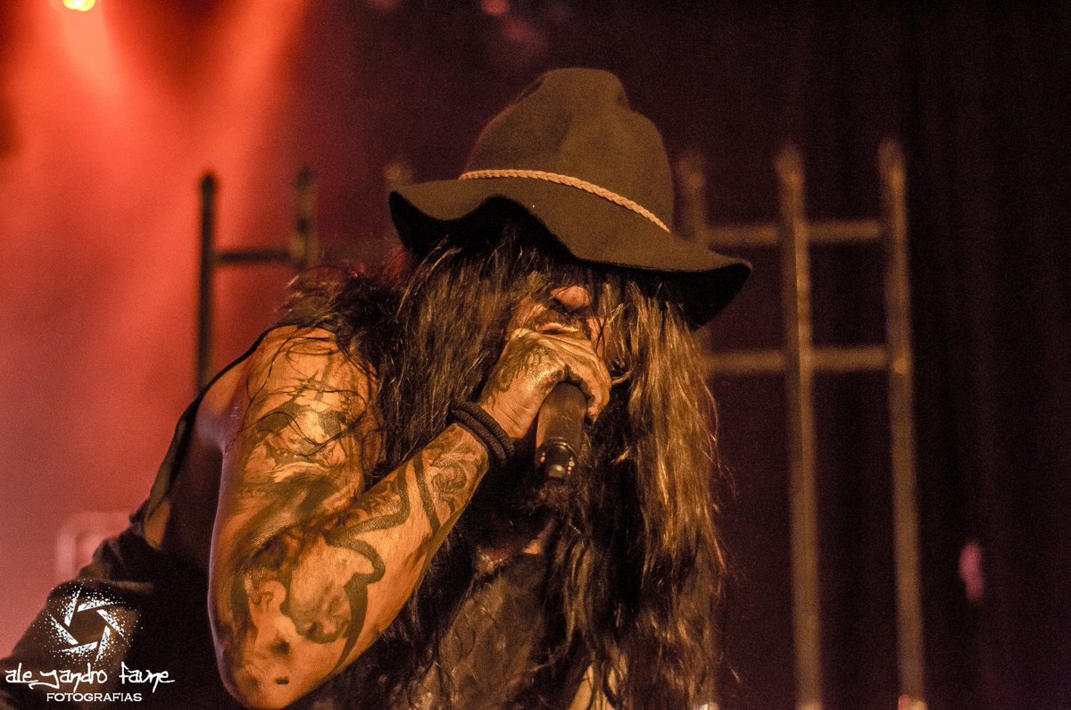 AlejandroFaune's tweet image. Matan s.a 
#heavymetal #deathmetal #photorock #fotorock #fotografias #recitales