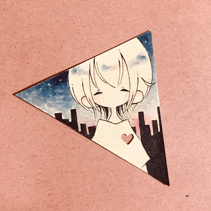 欠ける 