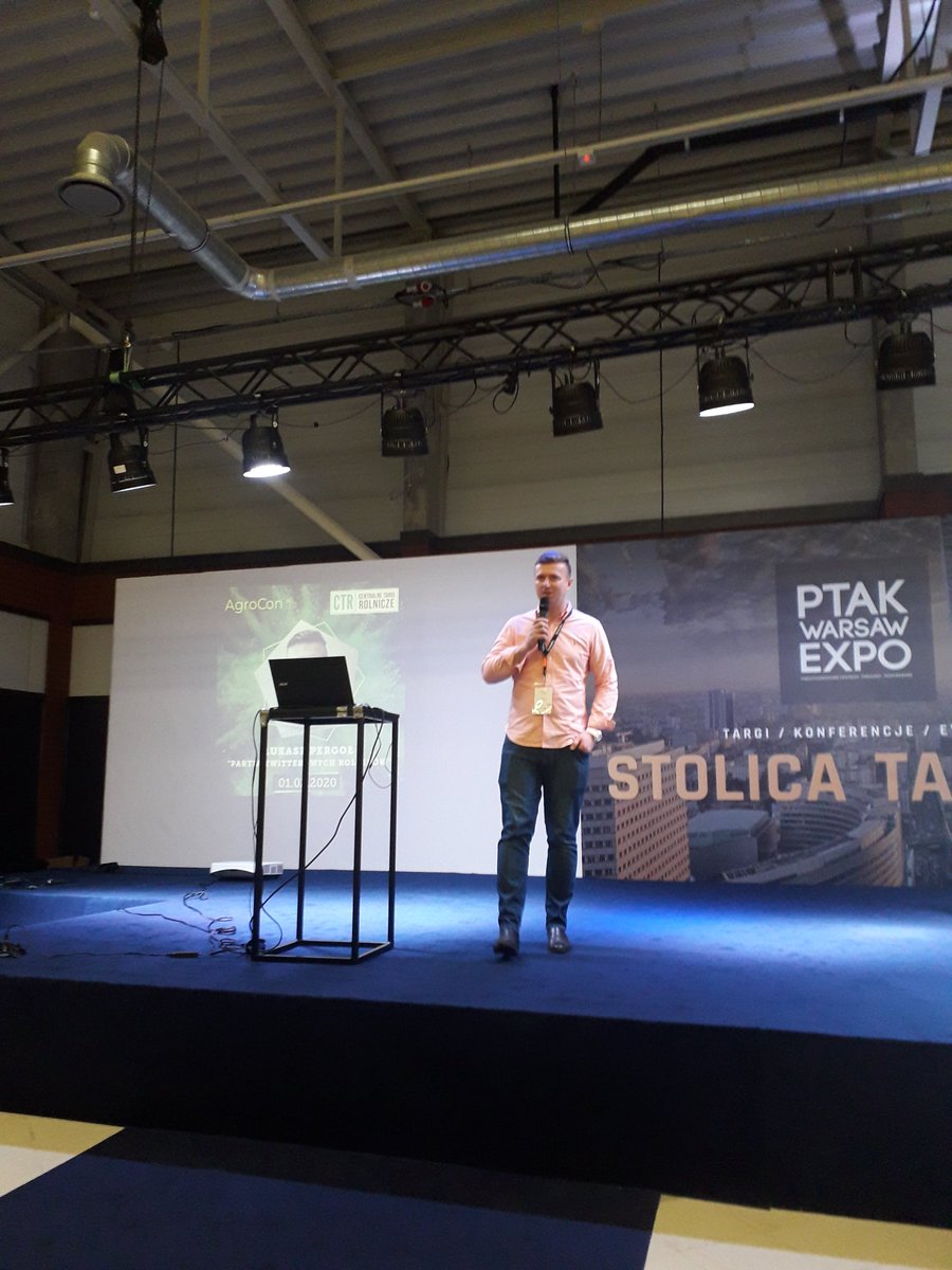 szczepan0303's tweet photo. @PRolnikow
#PTR
@LukaszP85 https://t.co/RONpfk3TfQ