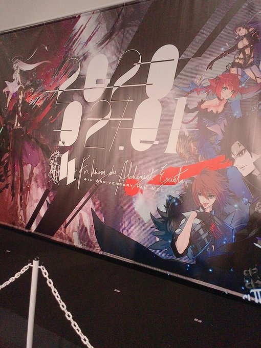 Twitterのコスプレ画像4