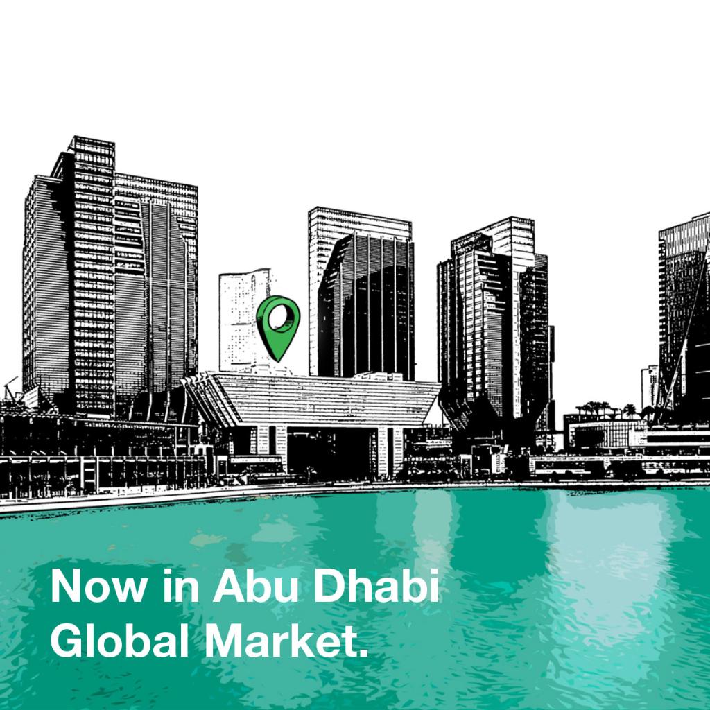 StanChartUAE's tweet photo. Continuing to support the financial aspirations of the nation for over 60 years, Standard Chartered is proud to open in @ADGlobalMarket.
We look forward to welcoming you to our newest offices.
#StandardCharteredUAE https://t.co/D8Wy7R6MYC