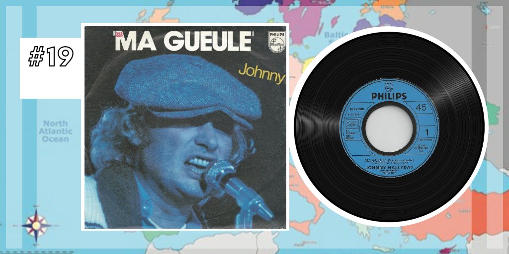 Europarade80s On Twitter Europarade 1st February 1980 19 30 Johnny Hallyday Ma Gueule Charting In Https T Co Wsofwy17xp Europarade 80s Eighties 80smusic Johnnyhallyday Https T Co Rvsnoyfbya