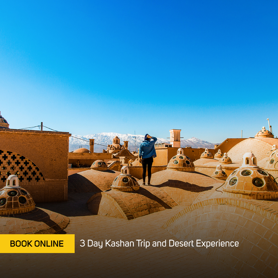 easygoiran's tweet photo. Kashan as one of the main cultural cities is offered by every Iran travel guide. This time its package includes one night stay in Maranjab desert. https://t.co/LpDOTnveOk #Maranjabdesert #Iran #Iranarchitecture #Maranjab #art #Irantravelguide #silkroad #persia #goirantours https://t.co/XTGu474RHD
