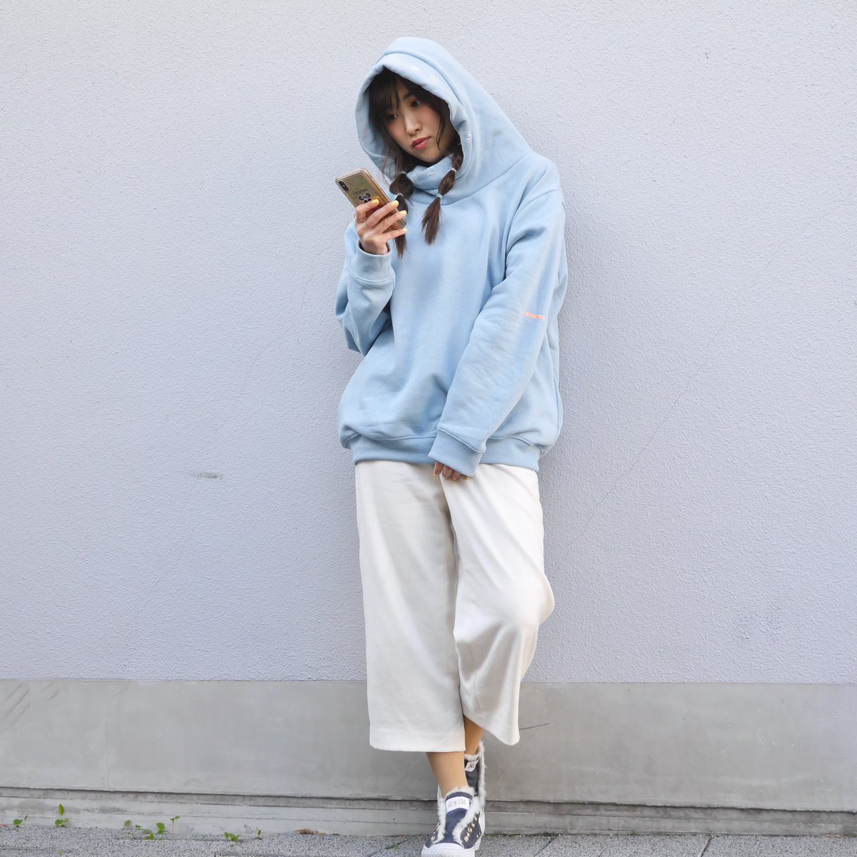 米津玄師 HYPE ティースくん パーカー fkip.unmul.ac.id