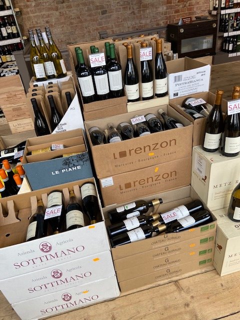 Lea & Sandeman SW6 tweet media