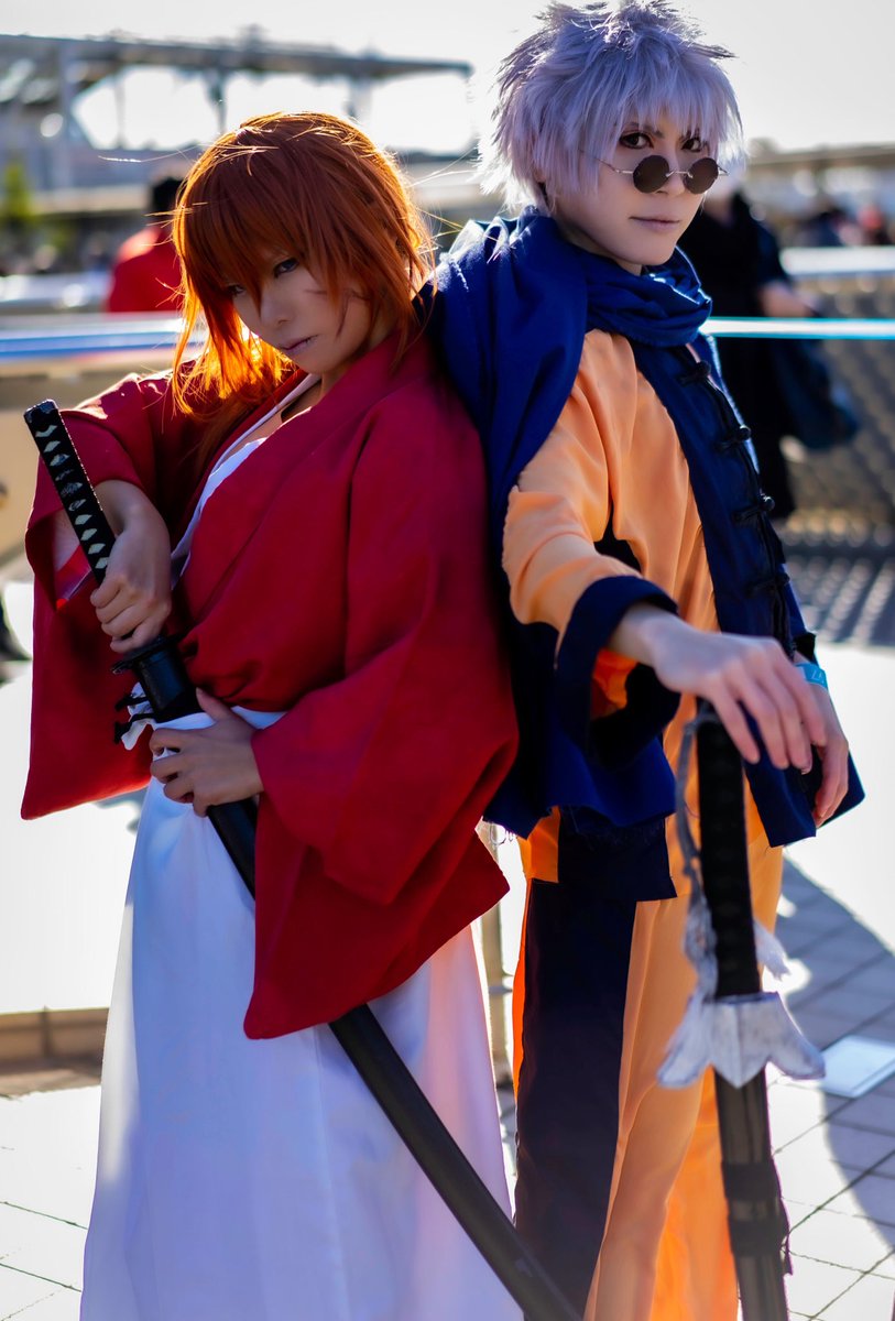 るろうに剣心 雪代縁 コスプレ | www.rkinstruments.com.sg