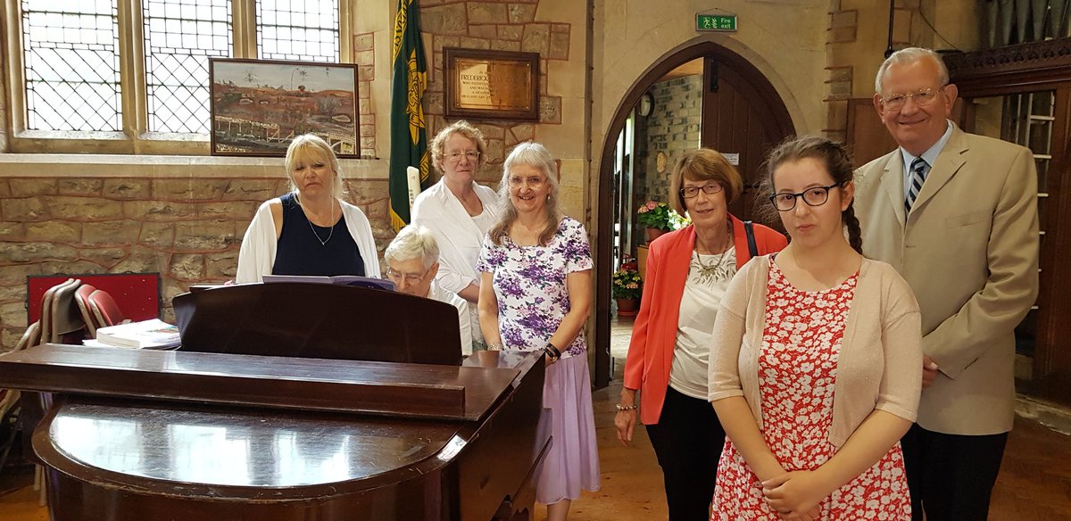 Heather Buxton tweet media