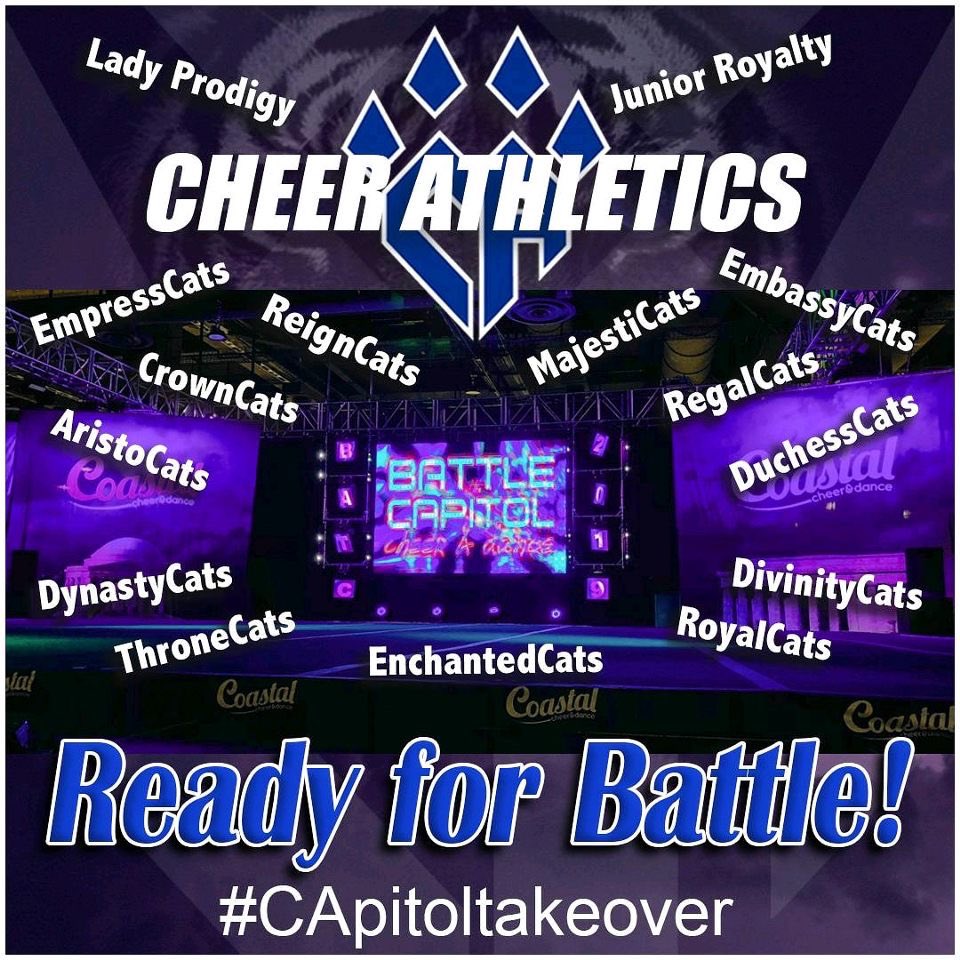 CA EmpressCats (@ca_empresscats) on Twitter photo 