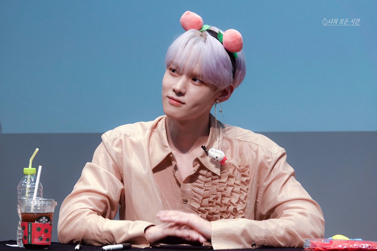 너의 모든 시간 tweet media