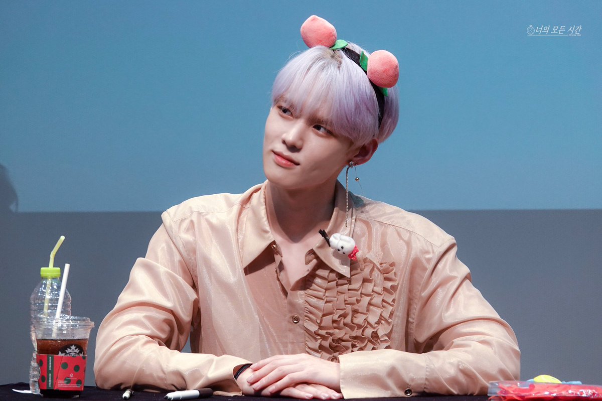 너의 모든 시간 tweet media