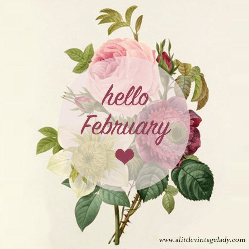 #Goodbye_January_Hello_February #February_2020 #Hello_February Goodbye...
