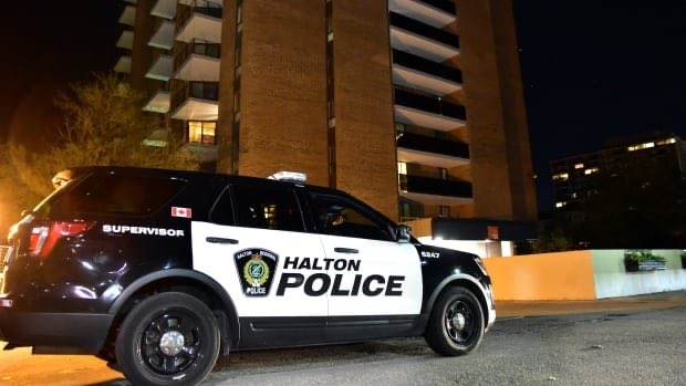 First of its kind mental health app for police officers launches in Halton Region
cbc.ca/news/canada/to…