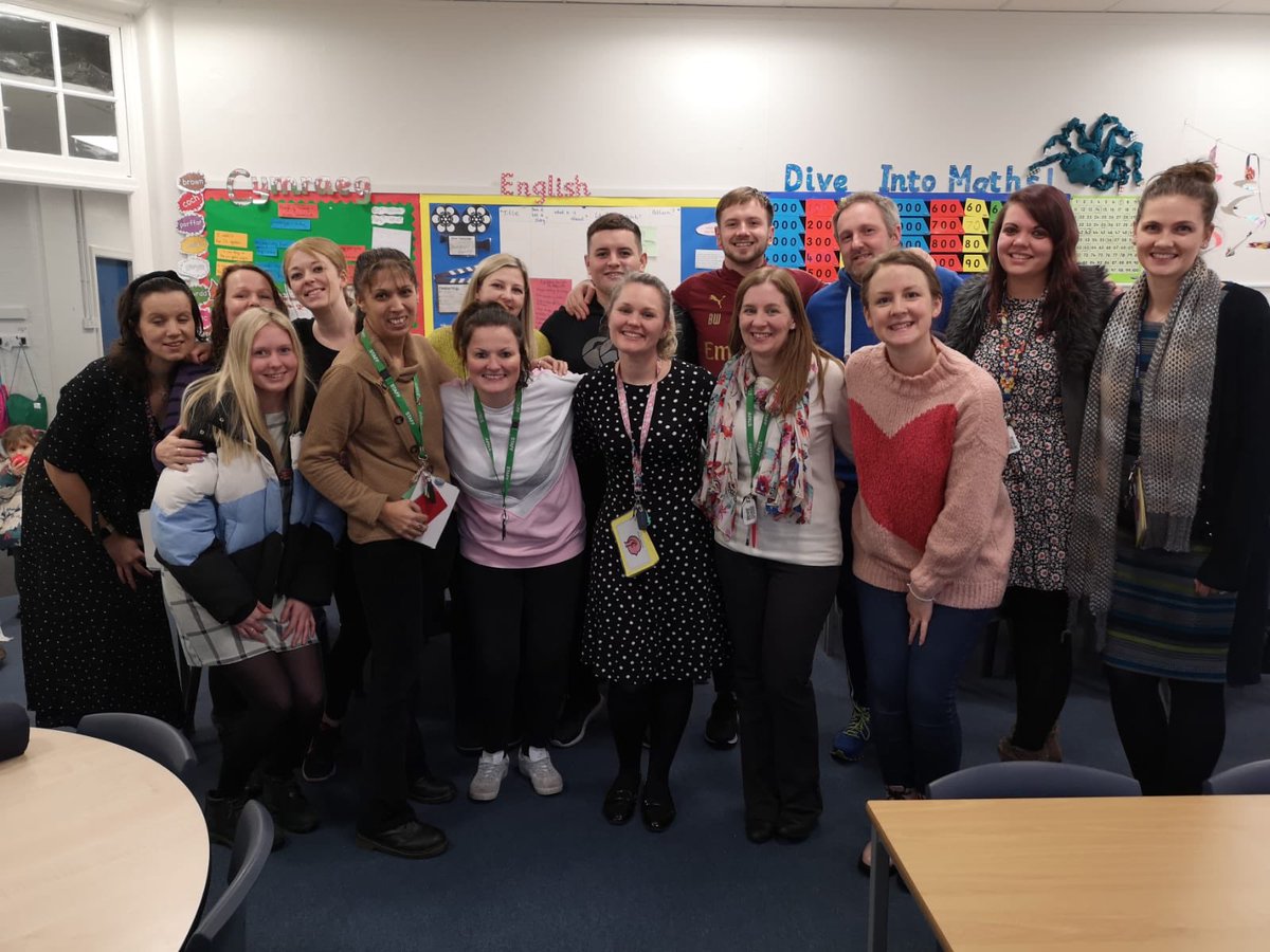 CW Primary School tweet media