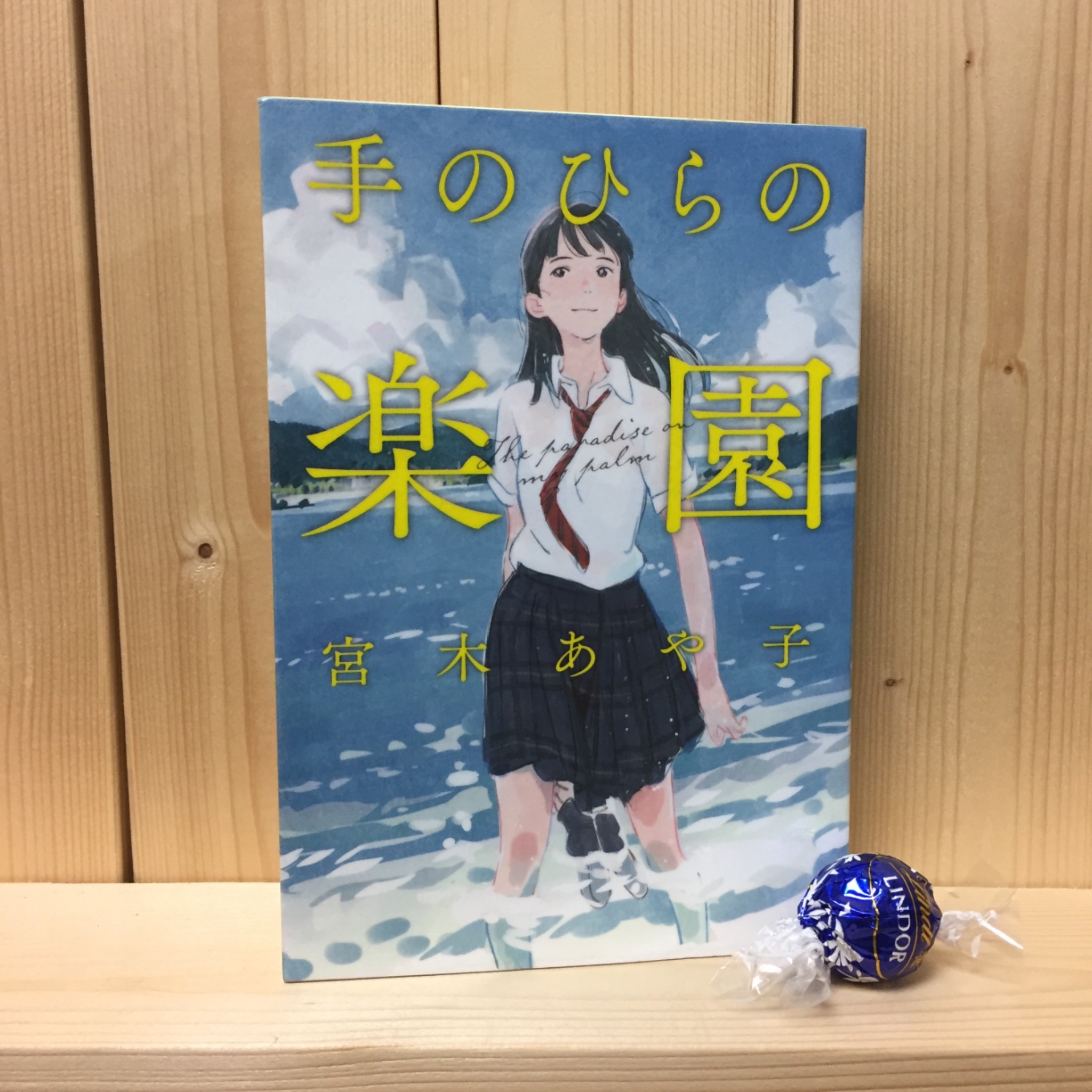 手のひらの楽園 Twitter Search Twitter