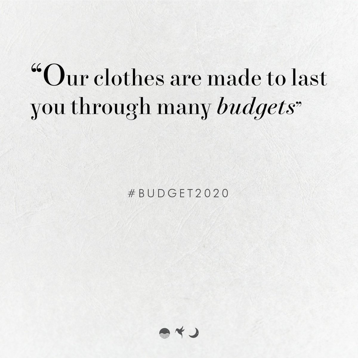 Postfold's tweet photo. Because they are made to last✨
.
#Budget2020 #BudgetSession2020 #UnionBudget2020 #Postfold https://t.co/mQnPXOjP74