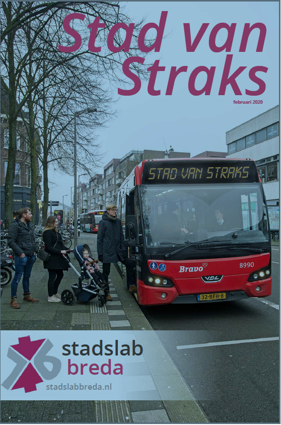 StadslabBreda's tweet photo. Bredanaars gaan op weg naar de Stad van Straks: in deze krant die volgende week verschijnt vertellen ze over het nu van hun Breda en over dromen, zorgen en vergezichten. De film Stad van Straks gaat woensdag in première in De Sleutel. Check https://t.co/8QZNSwyZ5F of facebook. https://t.co/lXkDjcJGps