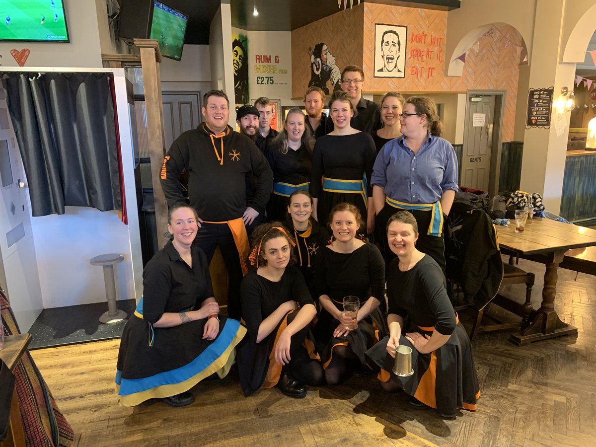 LeedsRapper's tweet image. And we’re off! @hydeparkpub Next: @library_pub