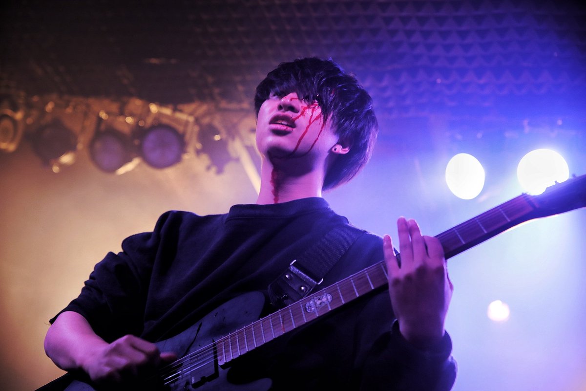 PingpongSheep's tweet photo. 2020.1.30
@SPiCE_SAPPORO 　
Mag in Put
(@maginput69)

ありがとうございました🔥 https://t.co/kvMKPPfoM5
