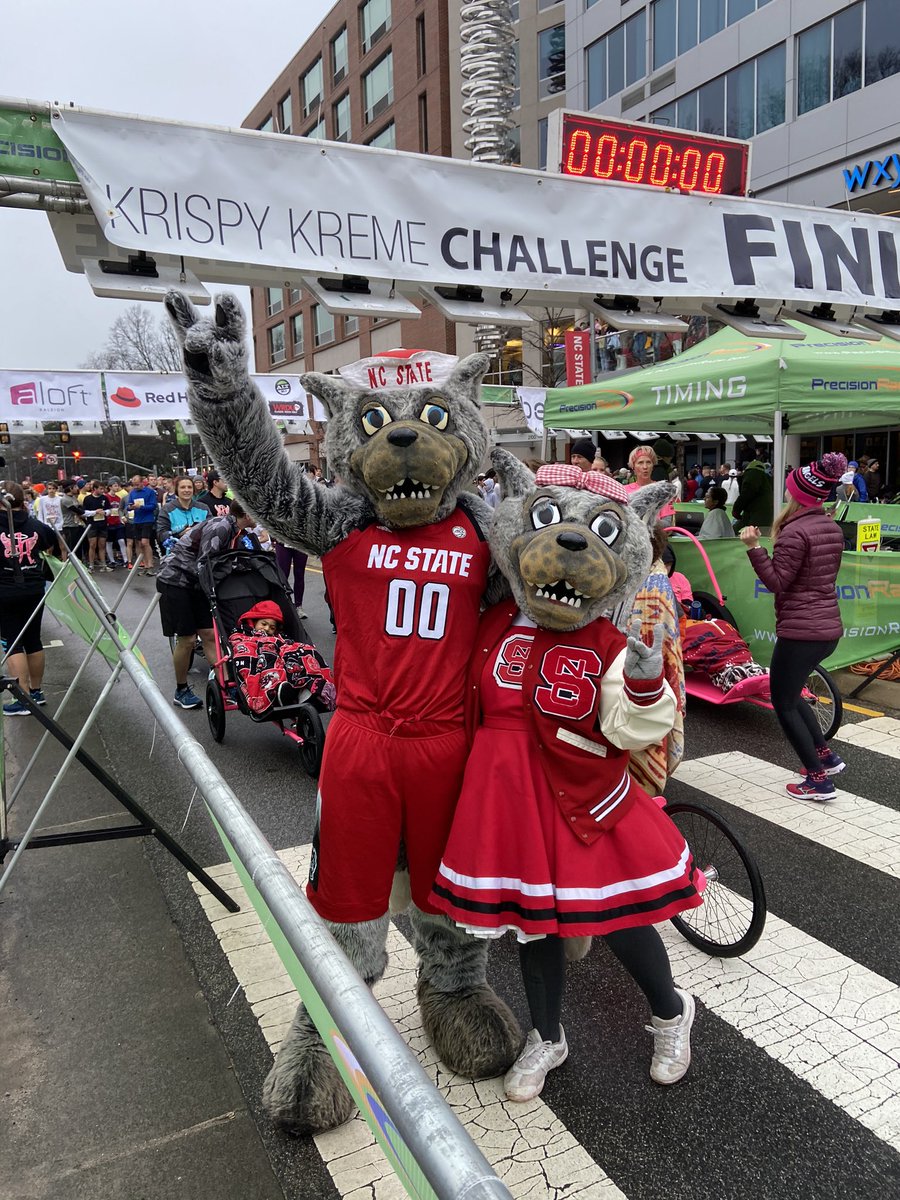 K2Challenge's tweet photo. It’s about to go down! LET’S GET KRISPYYY #kripsykremechallenge2020 #keepitkrispy #2kc #TaketheChallenge #uncchildrenshospital https://t.co/EmaJWcQ7UX