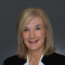 "What motivates/inspires you to be a leader?" Board member Carol D'amico, executive vice president of Strada Education Network said, "A driving mission to create environments where each individual can reach his or her own potential. I've spent my entire career on this pursuit."