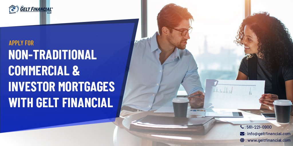 GeltFinancial's tweet photo. Are you looking for a Top #HardMoneyLender? Gelt Financial LLC is a nationwide commercial mortgage lender in hard money loans and non-traditional commercial and investor mortgages. To apply, call us on 561-221-0900.
#hardmoney #toplender #florida #investor https://t.co/iuAzEZJSZd