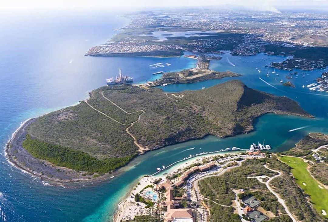 Curaçao Tourist Board tweet media