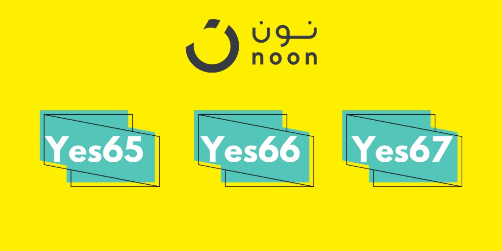 leonleonsid's tweet photo. يا احباب جبنالكم ل موقع نون 💪افضل اكواد خصم من نون 🛒🛒
استخدموه عند شرائكم من الموقع يعطي خصم رهيب🤑💵

⭐ كود خصم نون YES65 
⭐ كود خصم نون YES66 
⭐ كود خصم نون YES67 

كوبون نون كود خصم نون يعطى شحن مجاني و سريع 🚗
🥰😍 https://t.co/cLnkrhaWBA