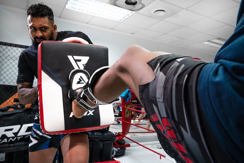 RDXSports's tweet photo. These coaching gears can withstand the heaviest of blows and still won't budge.
Try them: https://t.co/G3Jmloavnd
#RDXSports #Boxing #MMA #MMACoaching #Fighting #Training https://t.co/d3toNkDtmv