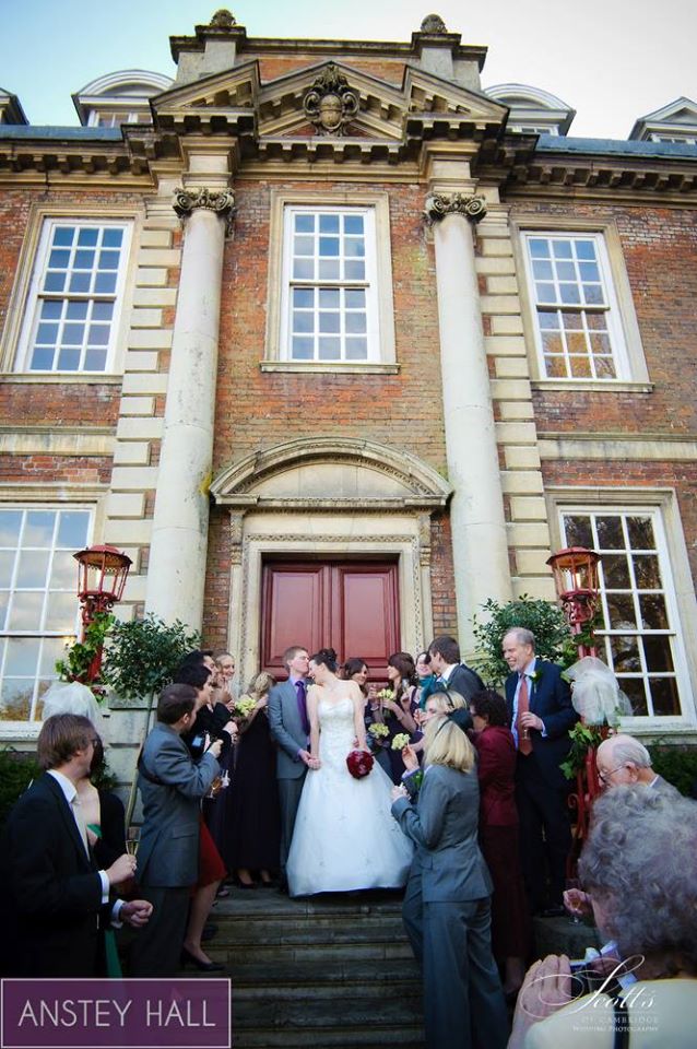 Your East Anglian Wedding tweet media