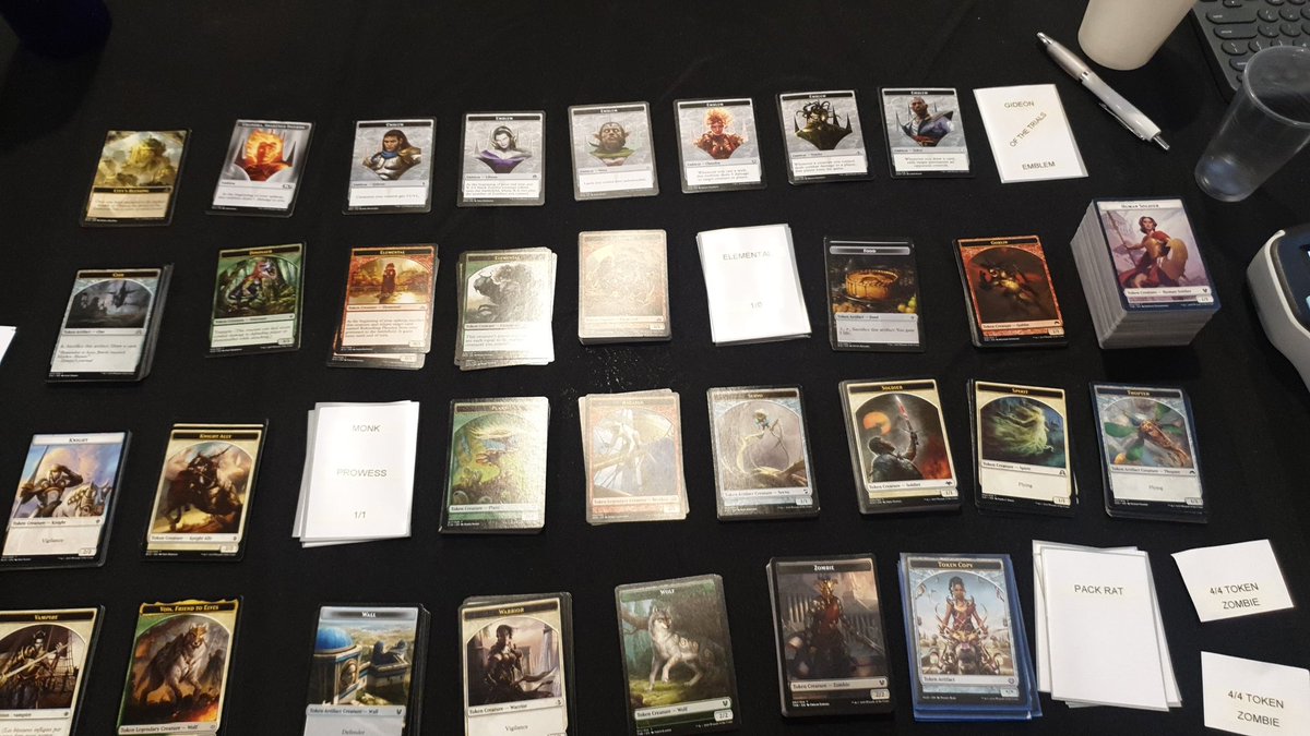 Magic Judges tweet media