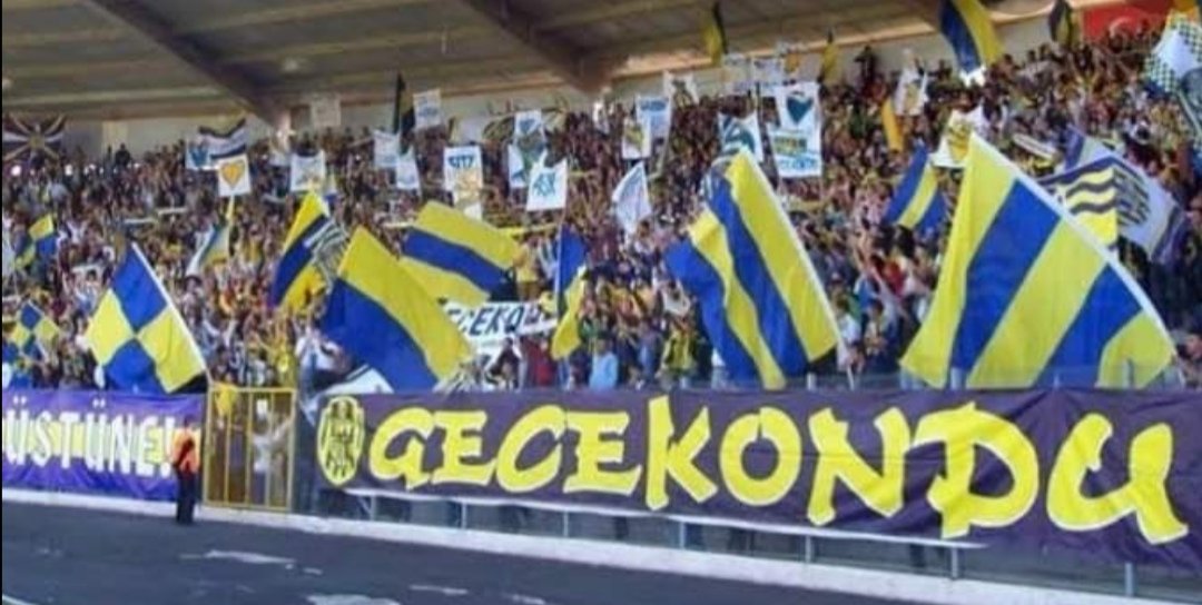 Ankaragüçlü yönetim
Yeni hoca
Yeni futbolcular
Sıra cefakar taraftarımızda, 💙💛