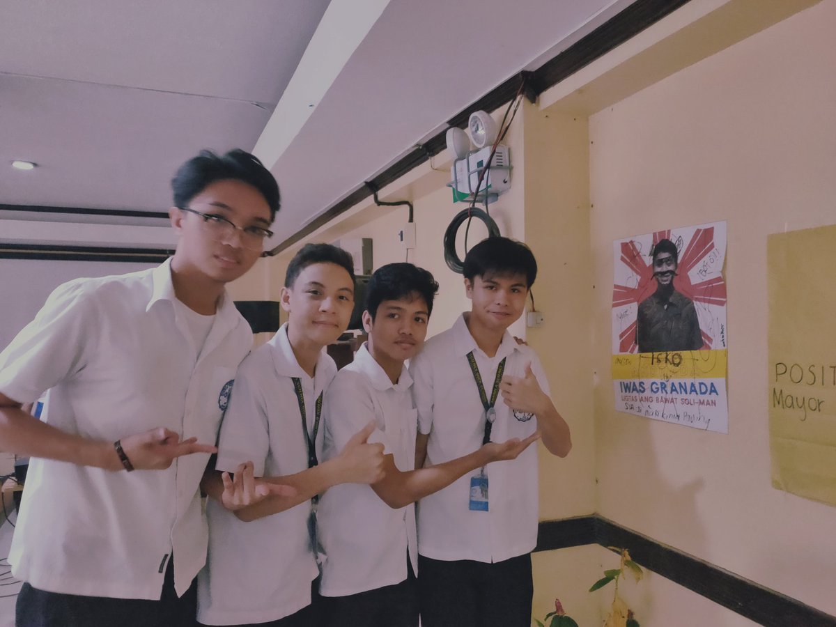 copernicus1920's tweet photo. Psst! Hala! Bakit ganyan? 'dI pWeDe 'tO!

#igop #igopinmoko https://t.co/RWnpxb4cWo