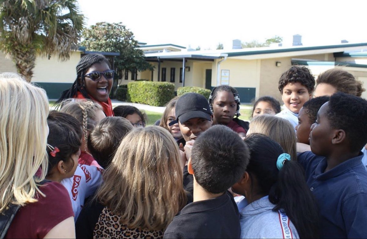 Crossover Mission tweet media