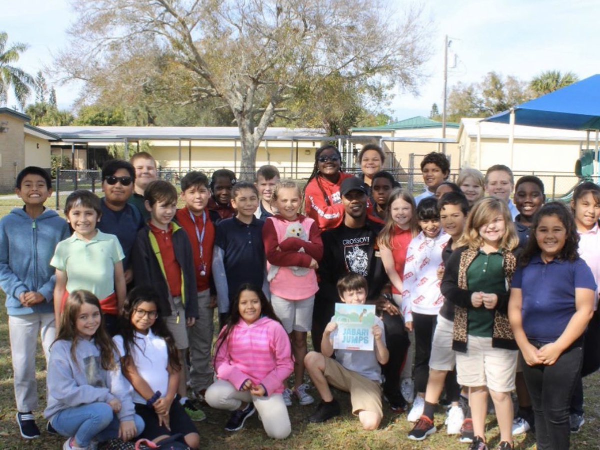 Crossover Mission tweet media