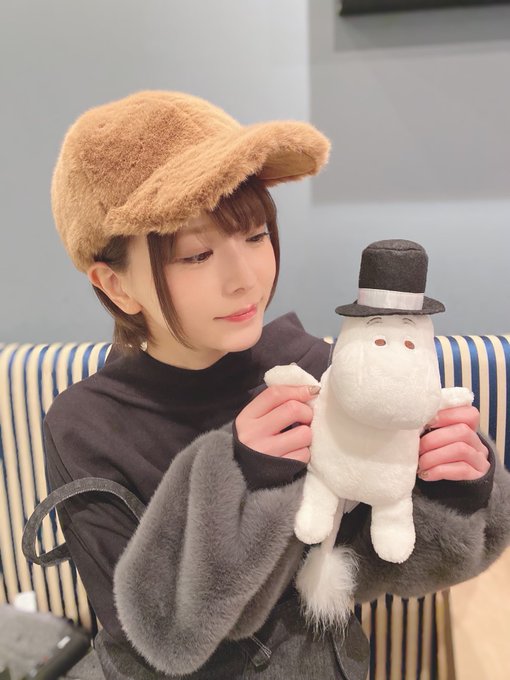 コスプレイヤー雪瀬はるのTwitter画像9