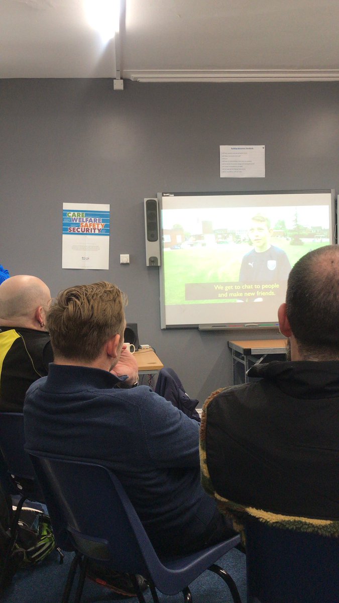 FreeAgentSocial's tweet photo. @FMHursty preparing for the @WBA Cycle challenge in 2020. What a great cause. @WBAFoundation #charity #cycle #fundraising #worcestershirehour #westbrom #midlands https://t.co/2zfq93WEXf