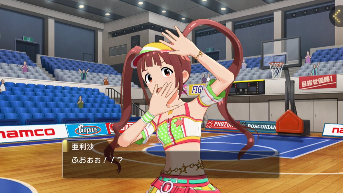 ミリオンライブ シアターデイズ 公式 プラチナスターピースセット の登場です プラチナスターピース10個 と プラチナガシャ10回チケット が入ったおトクなセットです ミリシタ ミリオンライブ シアターデイズ 公式 プラチナスターピースセット の登場です プラチナスターピース10個 と プラチナガシャ10回チケット が入ったおトクなセットです ミリシタ