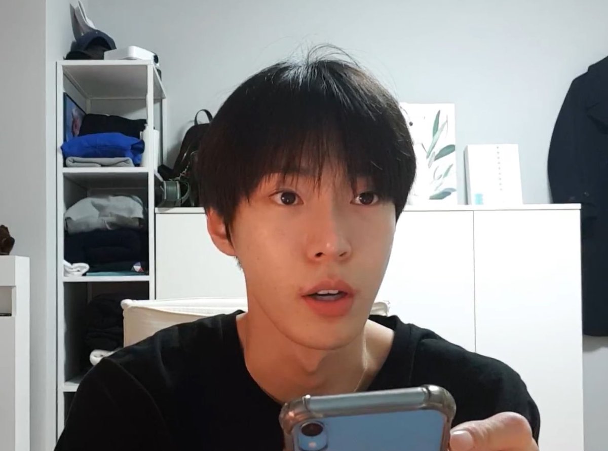 พอก่อนได้ไหม อย่าทำให้รักไปมากกว่านี้ㅠㅡㅠ