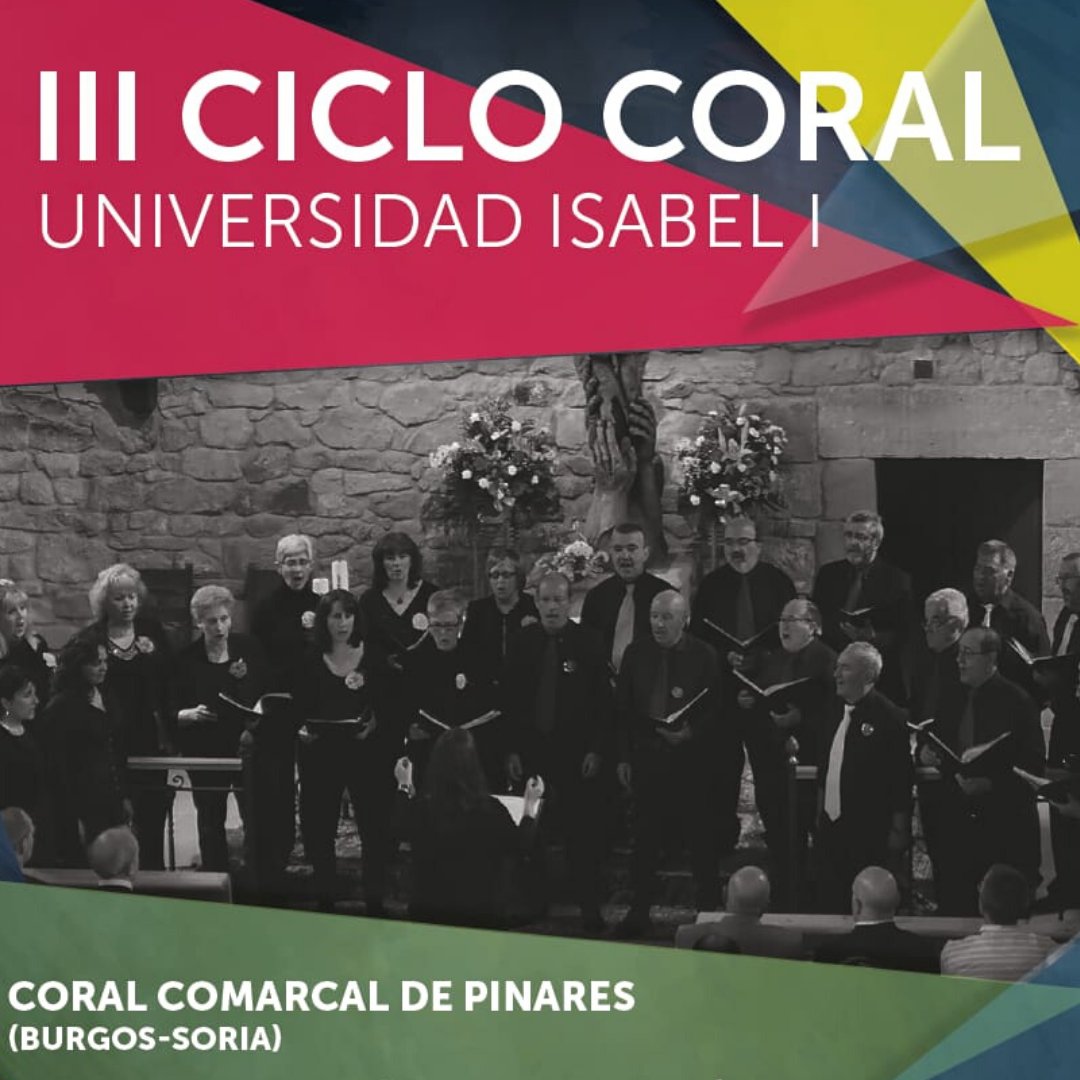 Federación Coral Burgalesa tweet media