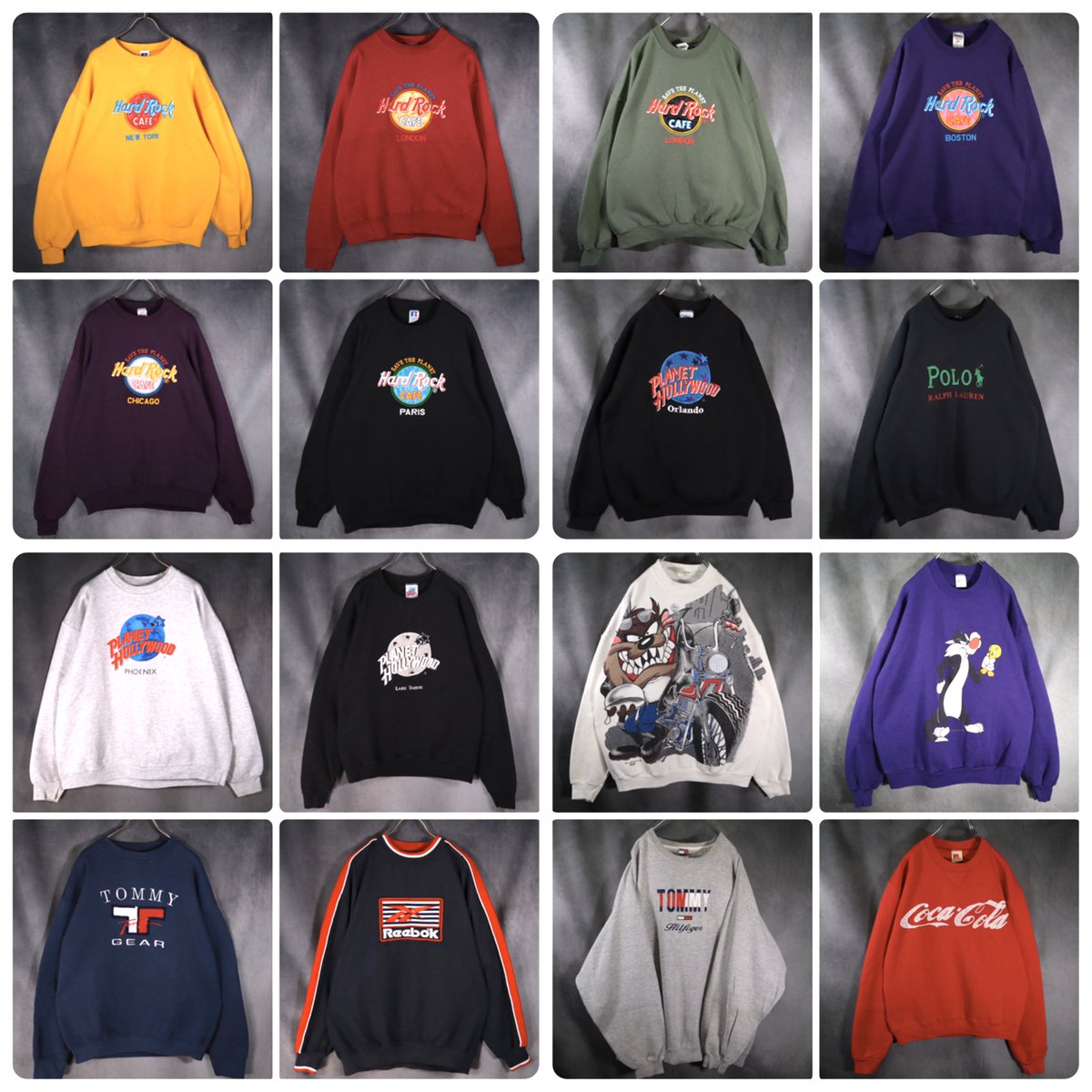 yutoristore's tweet photo. 【  🎁1日限定プレゼント企画🎁 】

▼応募方法
当店をフォロー&amp;リツイート

▼当選者1名様

お好きな種類の古着をプレゼント‼️
①シャツ
②スウェット
③ブルゾン
④スプリングコート
⑤黒羽織
※画像はイメージです。

鍵垢も当選対象内です‼️
ご参加お待ちしております🙇‍♂️✨

〆切
2/2 23:59迄 https://t.co/LZzVlqpgY4