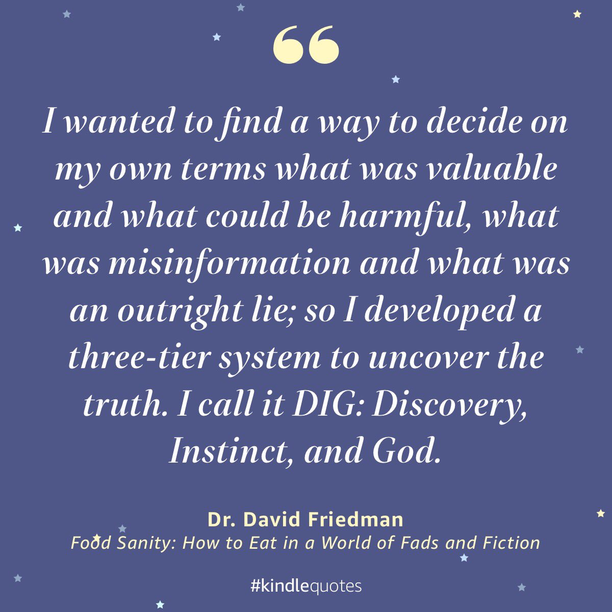 Congratulations 🎊🎈🎉 2 Years ago for the delivery of Food Sanity a BEST SELLER and with much valuable health insights. YOUR EFFORTS were directed to success and MUCH DESERVED accomplishment. I LOVE #FOODSANITY excellent and a valuable read #Follow @drdavidfriedman