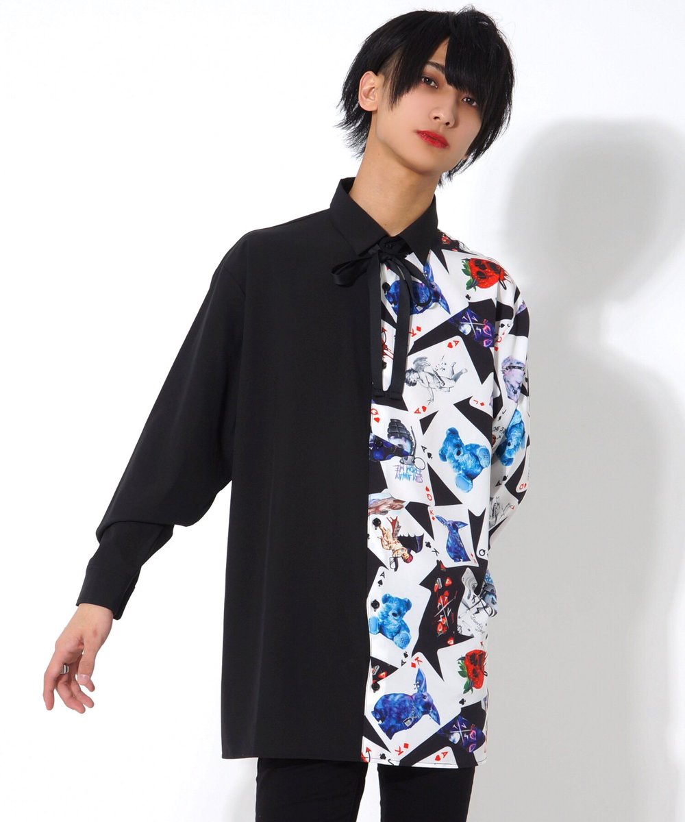 【特別セール品】 TRAVAS_TOKYO on X:  トップス
